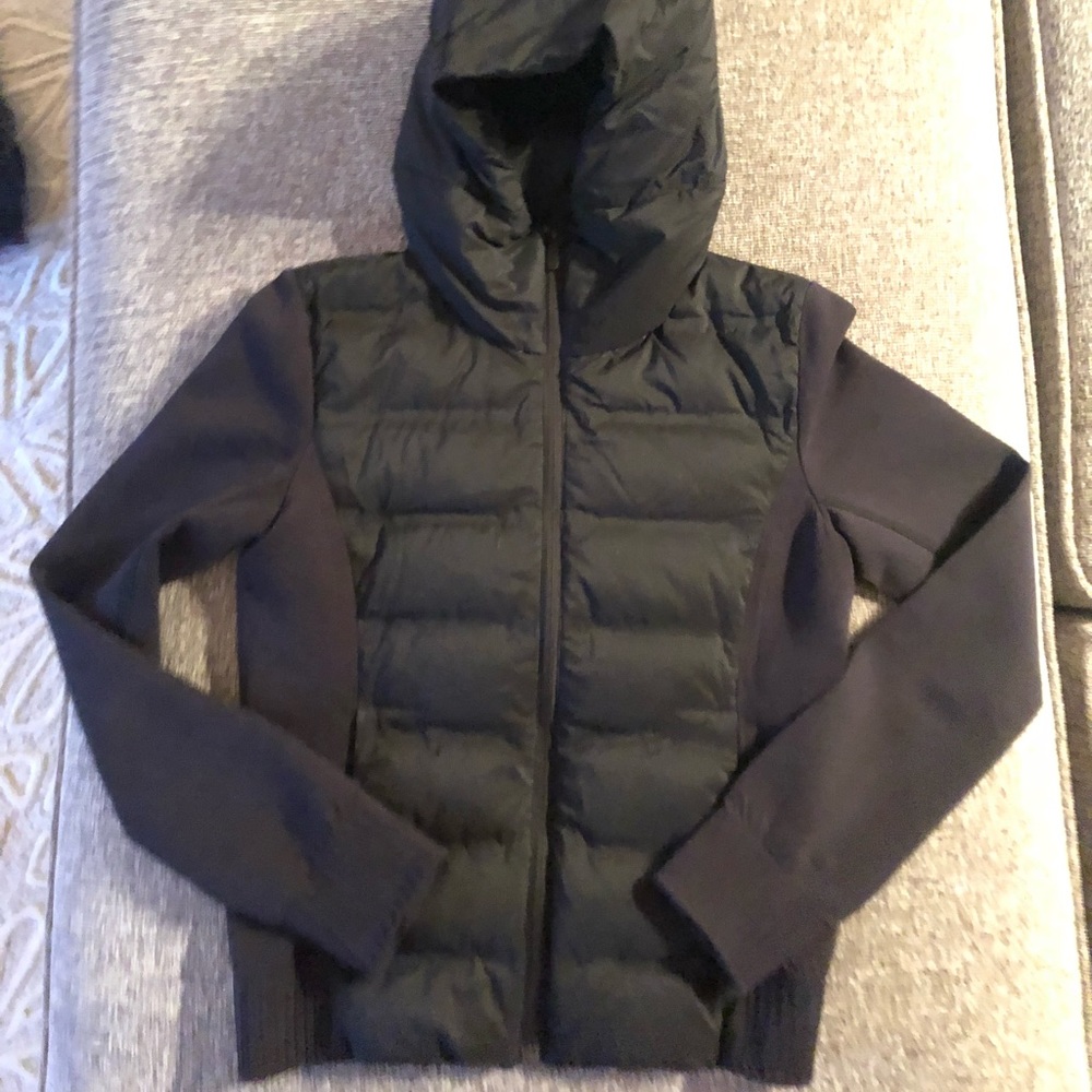 Down & Around Bomber